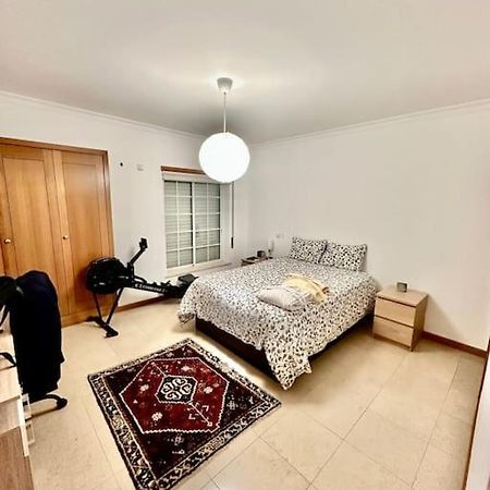 Apartament Casa Do Mar Dystrykt Faro Zewnętrze zdjęcie