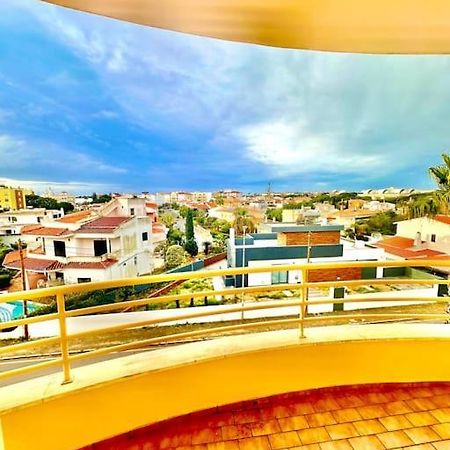 Apartament Casa Do Mar Dystrykt Faro Zewnętrze zdjęcie