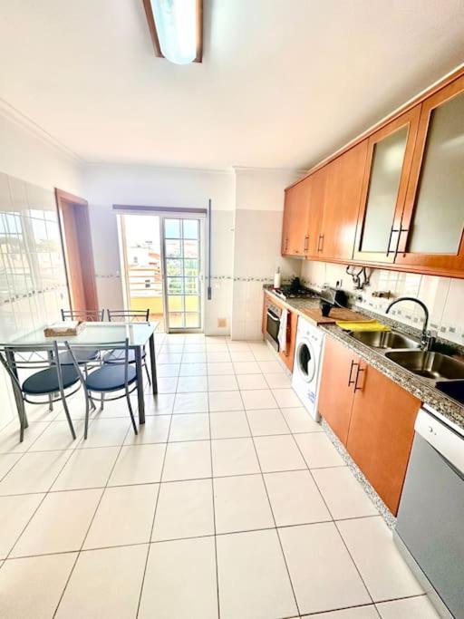 Apartament Casa Do Mar Dystrykt Faro Zewnętrze zdjęcie