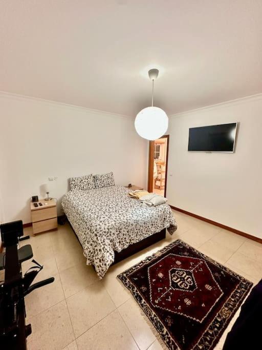 Apartament Casa Do Mar Dystrykt Faro Zewnętrze zdjęcie