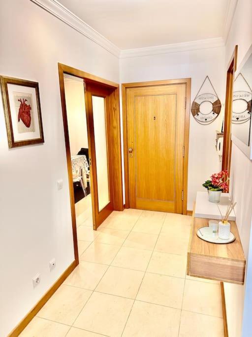 Apartament Casa Do Mar Dystrykt Faro Zewnętrze zdjęcie