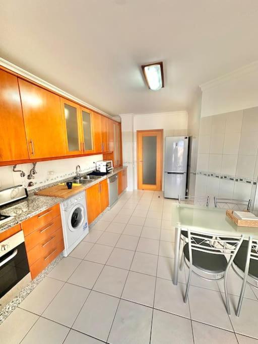 Apartament Casa Do Mar Dystrykt Faro Zewnętrze zdjęcie