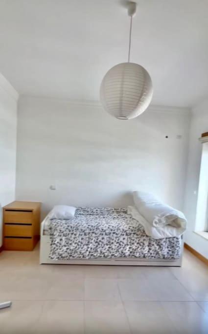 Apartament Casa Do Mar Dystrykt Faro Zewnętrze zdjęcie