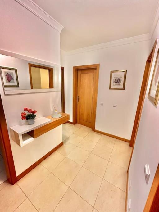 Apartament Casa Do Mar Dystrykt Faro Zewnętrze zdjęcie