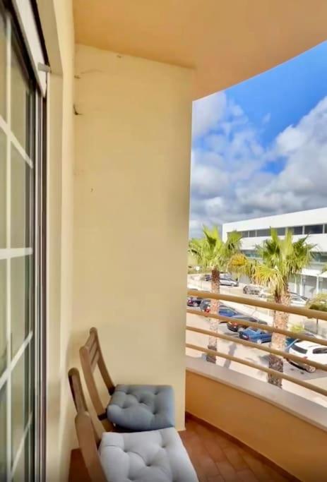 Apartament Casa Do Mar Dystrykt Faro Zewnętrze zdjęcie