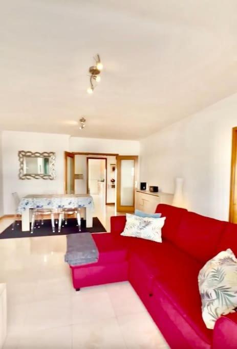 Apartament Casa Do Mar Dystrykt Faro Zewnętrze zdjęcie
