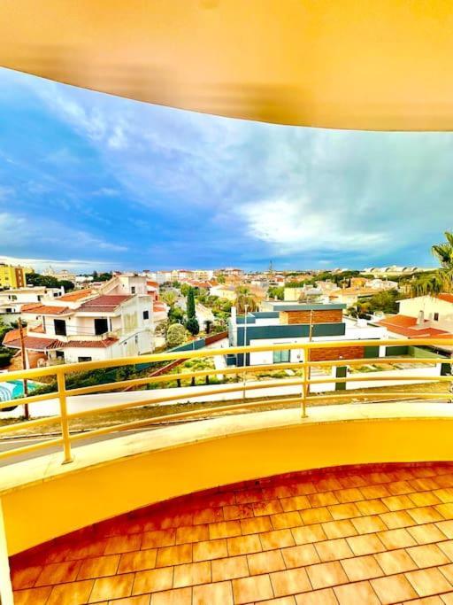 Apartament Casa Do Mar Dystrykt Faro Zewnętrze zdjęcie